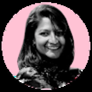 Meet your Posher, Noella